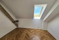 Familienjuwel mit XXL Terrasse in saniertem Stilhaus - für Verwöhnte und alle, die Besonderes lieben...