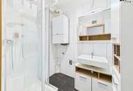 Charmante 2-Zimmer-Wohnung in 1020 Wien beim Wiener Prater – WG geeignet!