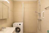 Wohnraum mit Potenzial – großzügige Wohnung mit zwei sonnigen Loggien