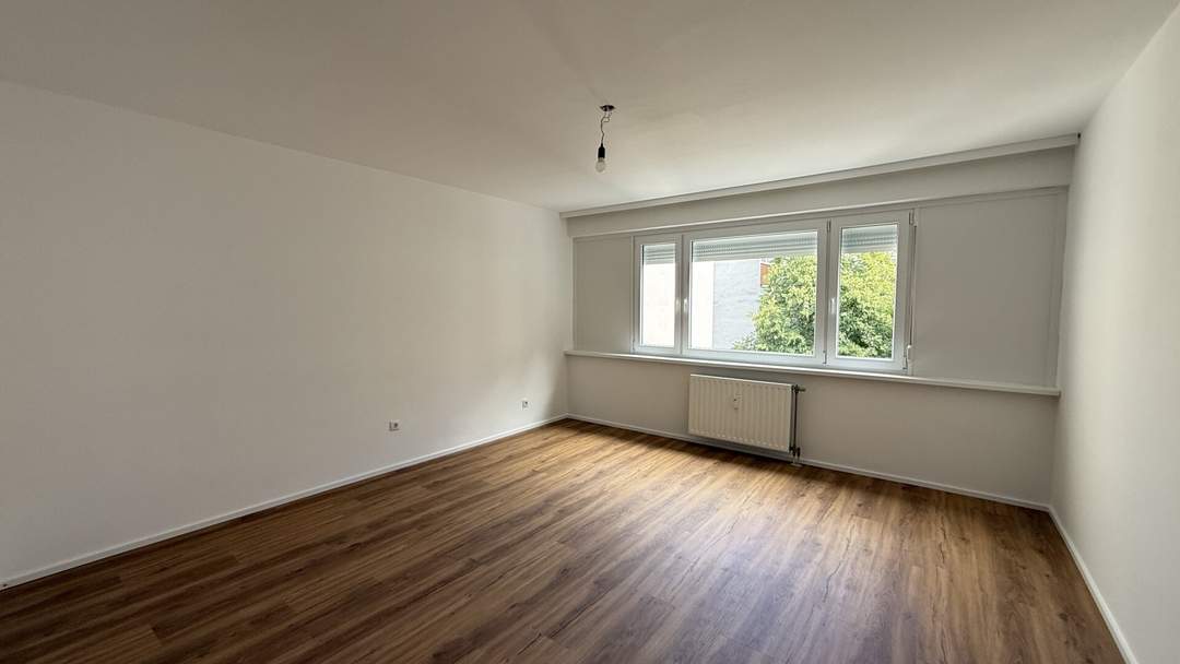 Penzing is Calling: Familienwohnung: 3-Zimmer ab Mitte September!