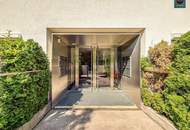 Provisionsfrei: Dachgeschoss - Maisonette in Döblinger Toplage mit 3 Terrassen! Garage verfügbar!