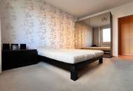 Eigentumswohnung mit Loggia – zentrale Lage in Fischamend