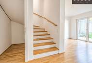 FAMILIENTRAUM IN STOCKERAU | 113 M² | 5 ZIMMER | EIGENGARTEN | ERSTBEZUG