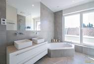Luxus-Penthouse in Kremser Bestlage