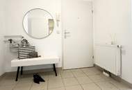 Historisches Ambiente trifft modernen Wohnkomfort – 3-Zimmer-Maisonette nahe Währinger Park