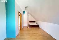 Ein Zuhause für die ganze Familie – mit Garten, Keller, viel Platz und ganz viel Potenzial