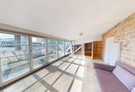 Exklusive DG-Wohnung in 1070 Wien mit 91m² Dachterrasse
