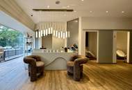 Ihr Beauty-Salon in bester Lage mit hoher Frequenz!