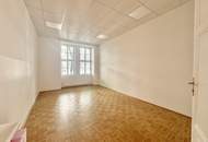 BÜROGEBÄUDE beim STADTSAAL! Top angebunden - U3 und 13A!
