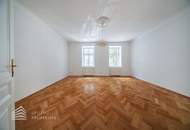 Helle 2-Zimmer Wohnung, Nähe Einsiedlerpark