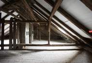 BESTANDSFREIES Zinshaus mit erstklassiger Anbindung!