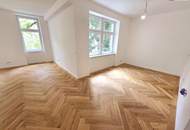 WOW - Top sanierter Altbautraum in ruhiger Seitengasse! U-Bahn um´s Eck + Blick ins Grüne + Tolle Raumaufteilung + Hochwertige Ausstattung + Stil und Eleganz! Jetzt zugreifen!