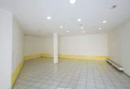 Praxis | Studio | Geschäftslokal in bester Klagenfurter Innenstadtlage – 94 m² flexibel nutzbare Gewerbefläche