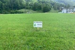 Baugrund 1 in Losenstein, Grund und Boden-kauf, 72.500,€, 4460 Steyr-Land