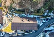 Gemütlich und Effizient! Reihenhaus mit Terrasse und Garage in Ampass zu kaufen!