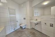 U2 Messe - Tolle 2-Zimmer-Loggiawohnung in bester Lage