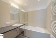 Moderne 2-Zimmer Wohnung in beliebter Lage / Kaiserstraße 82 / ab 01.09 verfügbar!