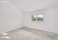 8230 Schölbing bei Hartberg: Belagsfertiges Eckreihenhaus mit 5 Zimmer, 17 m² Terrasse sowie Garten in sonniger Grünlage