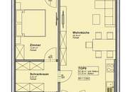 "Wohntraum" - Neubau Terrassenwohnung Top 9 - Erstbezug