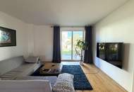 2‑Zimmer Gartenwohnung im Zentrum