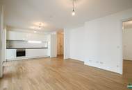 IU – Schöne 2-Zimmer Wohnung mit Balkon