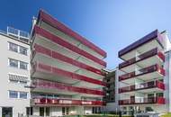 Schöne 2 Zimmerwohnung mit Balkon in Ruhelage - Befristet vermietet bis November 2026