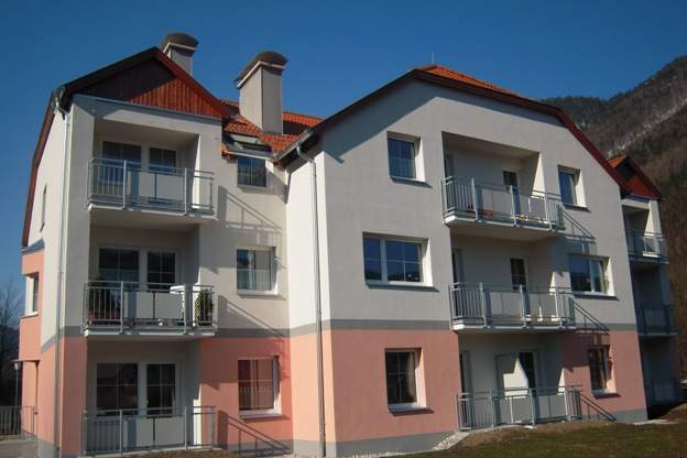 Hollenstein, 3 Zimmer, 76m² / 01284 00095, Wohnung-miete, 578,00,€, 3343 Amstetten
