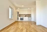 Moderne 3-Zimmer-Wohnung mit Balkon - Top-Anbindung im „Village im Dritten“ – PROVISIONSFREI!