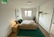 Attraktive Lage – Hoher Wohnkomfort – Nachhaltiges Konzept