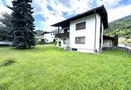 Seltene Gelegenheit in Stans – Großzügiges Zweifamilienhaus mit 1.237 m² Grundstück in bester Wohnlage in einer der begehrtesten Wohnlagen von Stans
