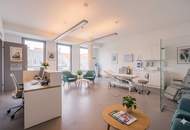 Barrierefreie Ordination direkt bei der U1 Station Reumannplatz zu mieten