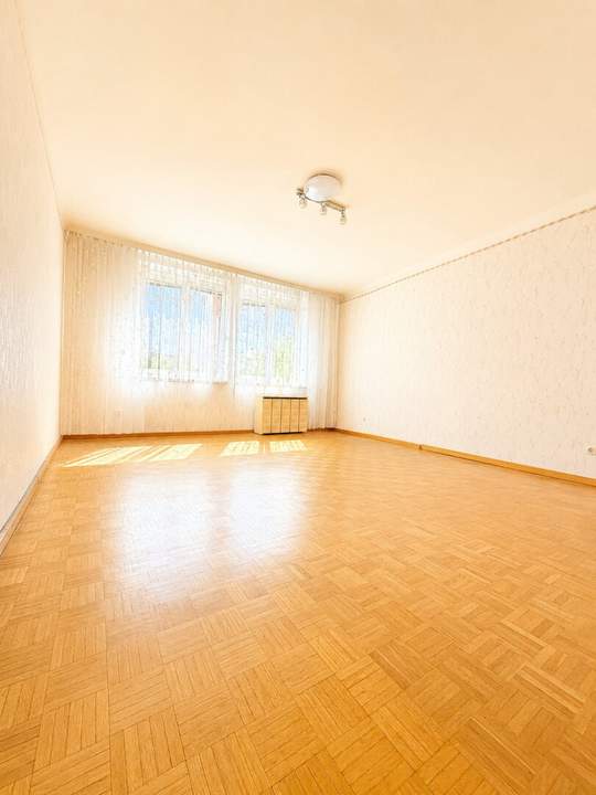Charmante 1,5-Zimmer-Wohnung in zentraler Lage – 1100 Wien