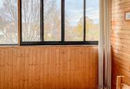 Nahe Stadtgrenze Baden - Doppelhaushälfte mit Renovierungsbedarf