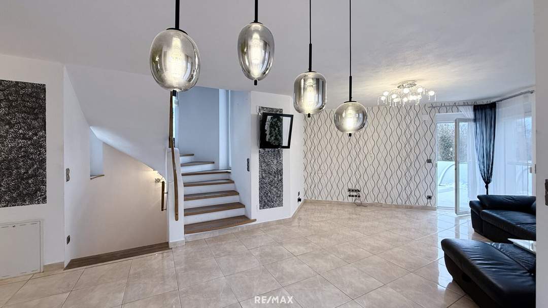 Natur, Ruhe, Pool, was will man mehr!