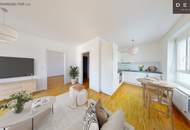 | RUHIGE LAGE | BALKON | 2-ZIMMER WOHNUNG