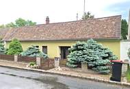 Wohnhaus mit neuer Heizung und weitläufigem Grünruhegarten