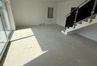 Drei moderne Reihenhäuser mit 4 Schlafzimmern, Garten, Garage und Carport – Erstbezug in Rennersdorf