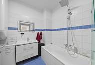 Neuwertige 4-Zimmer Wohnung mit Terrasse und Tiefgaragenplatz in Korneuburg!
