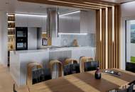 Erstbezug Luxus Villa in ruhiger Lage