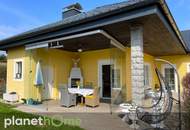 Repräsentatives Haus in Kirchschlag Linz-Nähe, es vereint Harmonie und Individualität