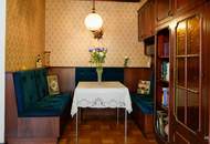 Einfamilienhaus mit viel Potenzial in ruhiger Lage von Pfaffstätten