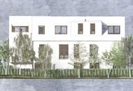 Projekt beim MÜHLWASSER I baubewilligt und SOFORT umsetzbar!