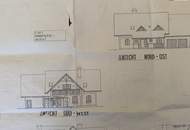 SONNENLAGE - Neuwertiges ca. 160m2 großes Traumhaus mit idyllischem Garten + Terrasse, 2 Garagen &amp; Top-Ausstattung in Ruhelage