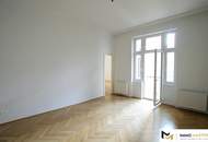 Gepflegtes Wohnen: 132m² Apartment in 1060 Wien