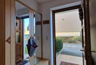 Entzückendes Reihenhaus in ruhiger idyllischer Lage von Limbach Nähe Hartberg.