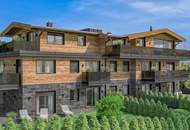 Residence Burgstall - Top I