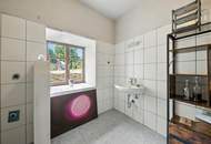 Landidylle, Historie und jede Menge Potenzial: EHEMALIGE MÜHLE – HEUTE EIN REFUGIUM DER BESONDEREN KLASSE!