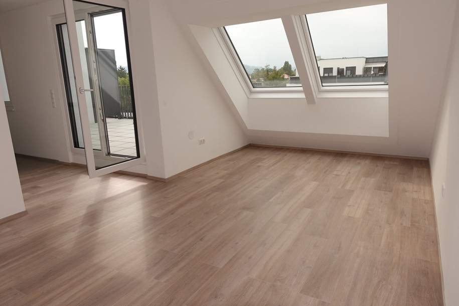 DG-TERRASSE-Garçonnière, Zweitbezug, Wohnung-miete, 899,00,€, 1210 Wien 21., Floridsdorf