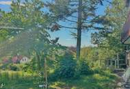 Renovierungsprojekt - Großes Grundstück mit 2 Häuser - Renovierungsprojekt