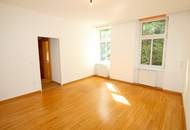 GRÄTZLGLÜCK - Charmante Altbauwohnung mit grünem Innenhof